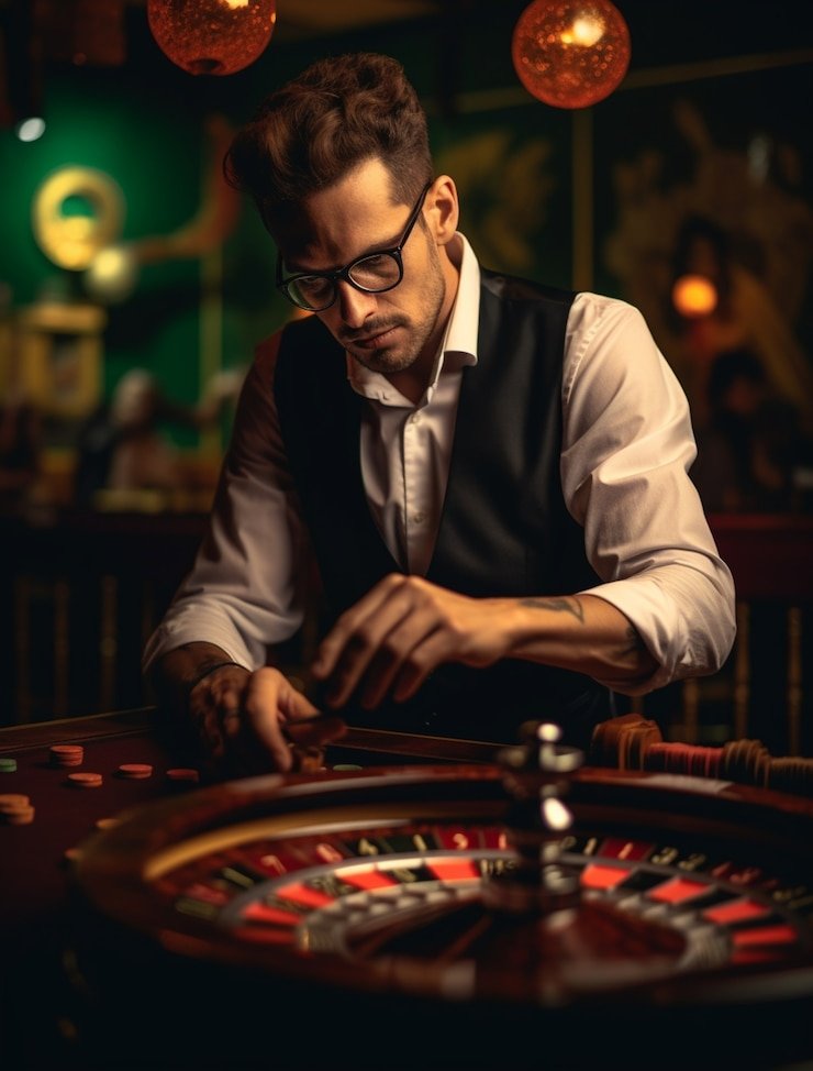 winnerspin Tragamonedas SA Gaming